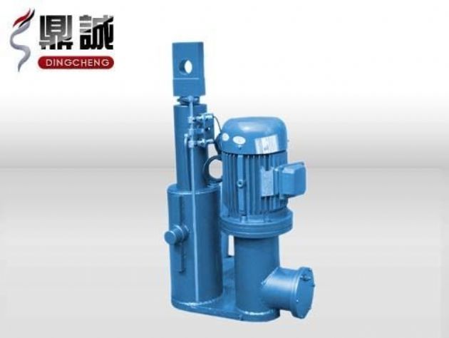 點(diǎn)擊查看詳細(xì)信息<br>標(biāo)題：平行式電液推桿 閱讀次數(shù)：5080