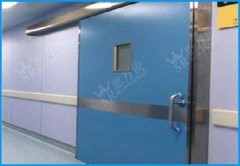 醫(yī)用氣密門(mén)